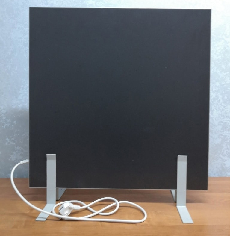 Инфракрасный обогреватель ТермоКварц ТК400 450Вт