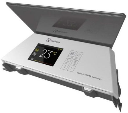 Блок управления Electrolux Transformer Digital Inverter 3.0 Блок управления Electrolux Transformer Digital Inverter 3.0