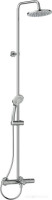Душевая система Ideal Standard Ceratherm T25 A7590AA