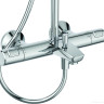 Душевая система Ideal Standard Ceratherm T25 A7590AA