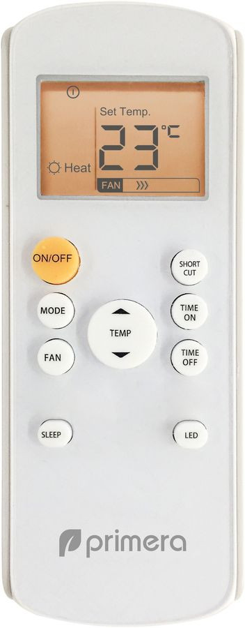 Мобильный кондиционер Primera PRMC-09MHNA2