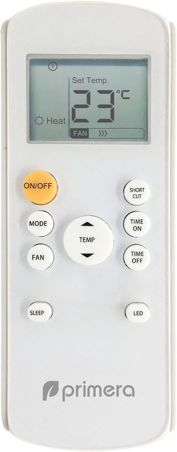 Мобильный кондиционер Primera PRMC-09MHNA2