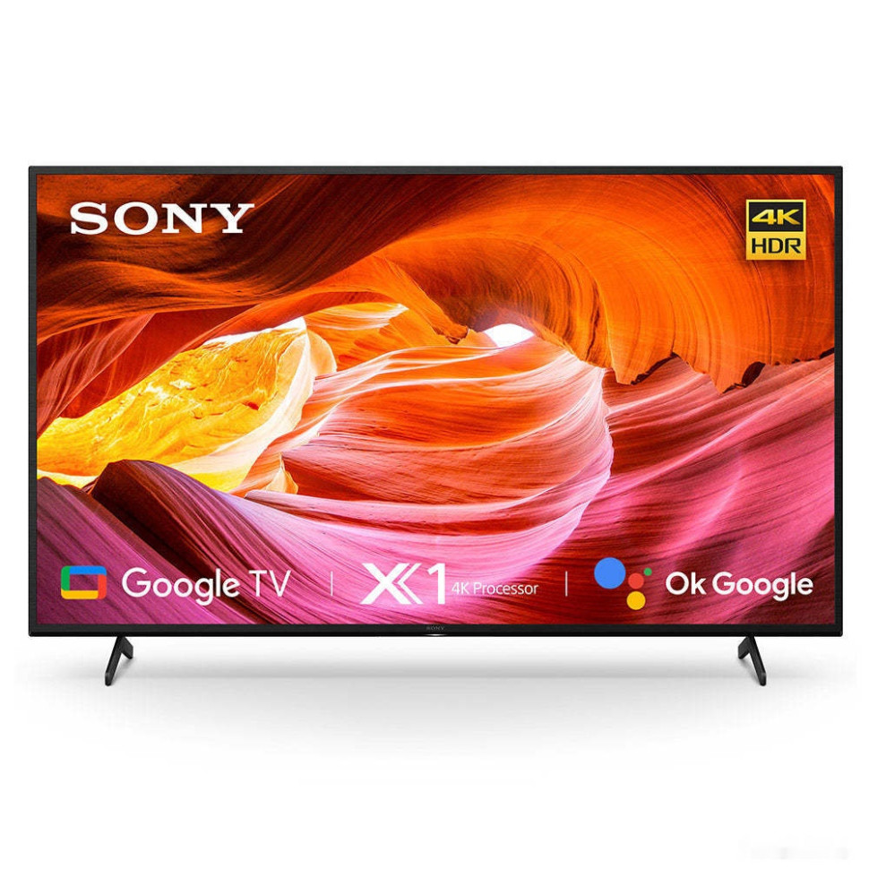 Телевизор Sony Bravia X75K KD-50X75K Телевизор Sony Bravia X75K KD-50X75K