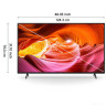 Телевизор Sony Bravia X75K KD-50X75K Телевизор Sony Bravia X75K KD-50X75K