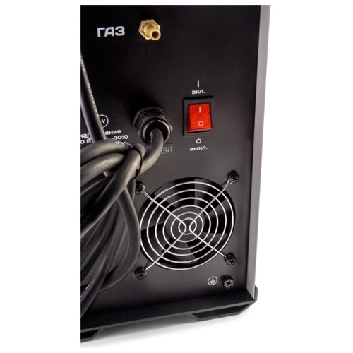 Сварочный аппарат Ставр САУ-200М (MIG/MAG, MMA) Сварочный аппарат Ставр САУ-200М (MIG/MAG, MMA)