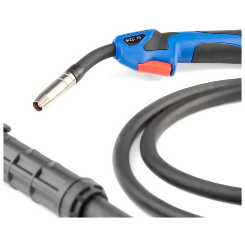 Сварочный аппарат Ставр САУ-200М (MIG/MAG, MMA) Сварочный аппарат Ставр САУ-200М (MIG/MAG, MMA)