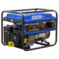 Генератор Eco PE-7001RS