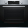 Духовой шкаф Bosch HBG536HS0R Духовой шкаф Bosch HBG536HS0R