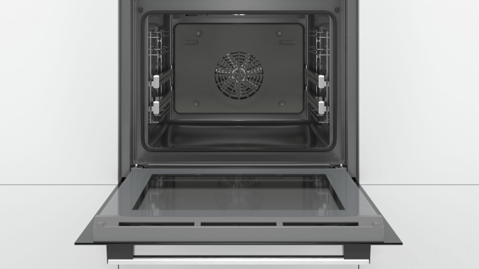 Духовой шкаф Bosch HBG536HS0R Духовой шкаф Bosch HBG536HS0R