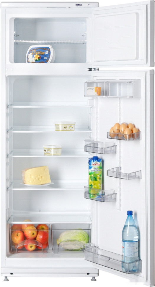 Холодильник ATLANT МХМ 2826-90