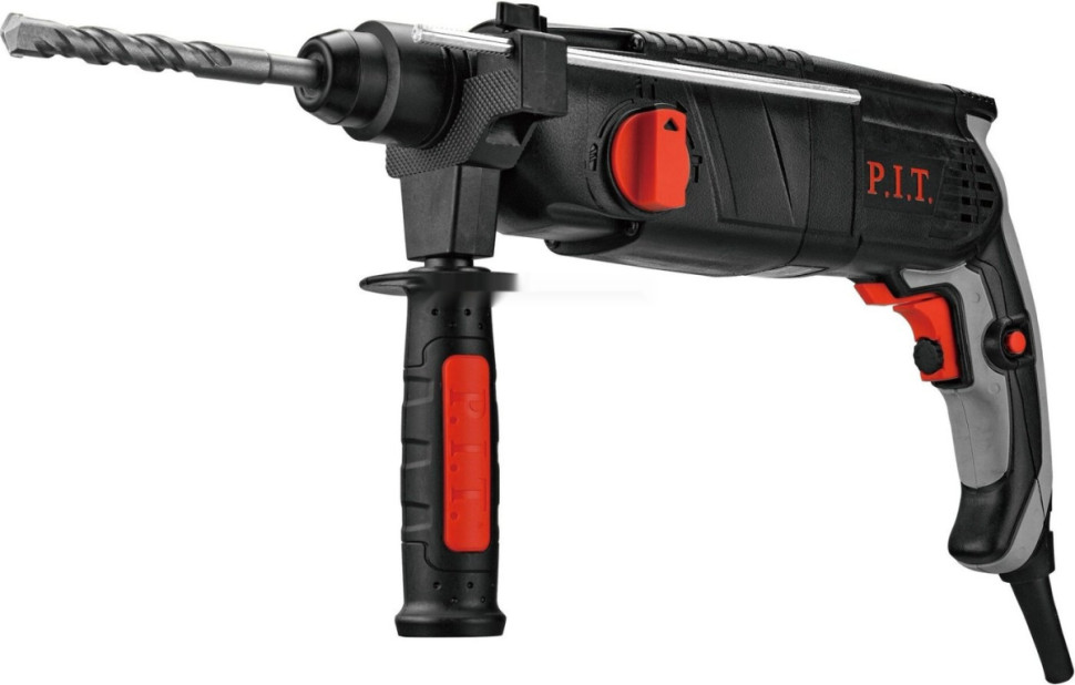 Перфоратор P.I.T. PBH24-C Promo Перфоратор P.I.T. PBH24-C Promo