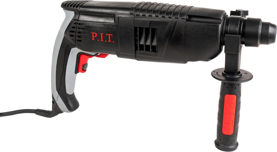 Перфоратор P.I.T. PBH24-C Promo Перфоратор P.I.T. PBH24-C Promo