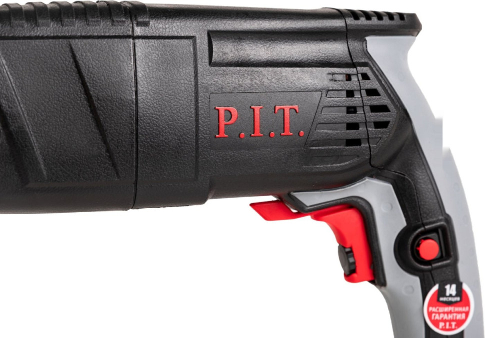 Перфоратор P.I.T. PBH24-C Promo Перфоратор P.I.T. PBH24-C Promo