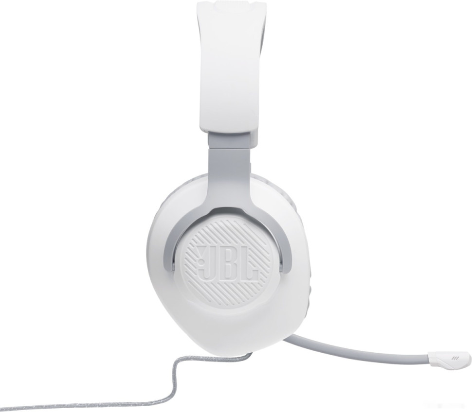 Наушники JBL Quantum 100 (белый)