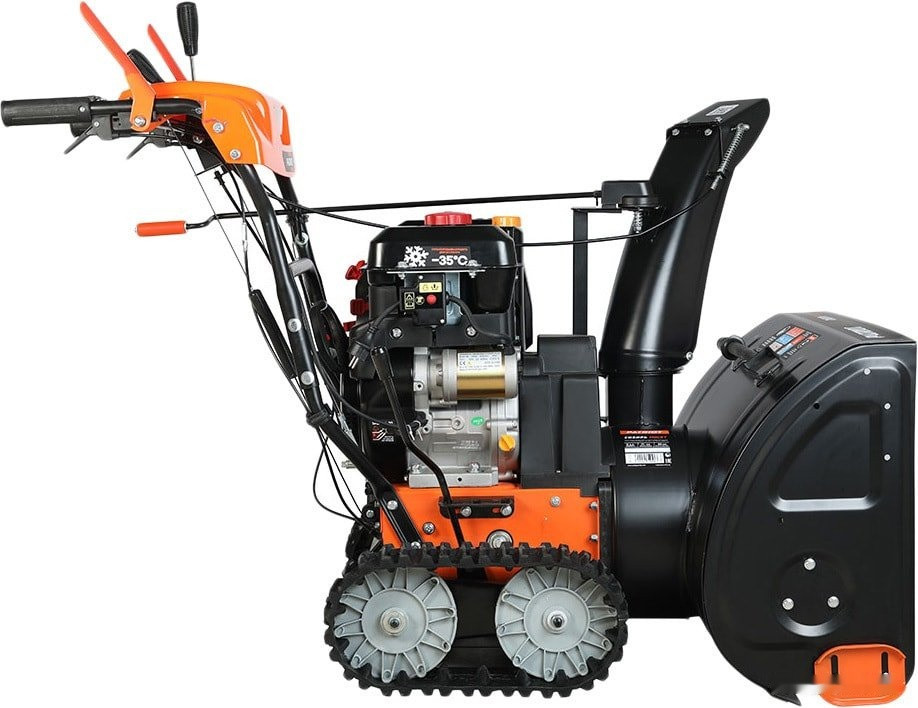 Снегоуборщик Patriot Сибирь 110CET Снегоуборщик Patriot Сибирь 110CET