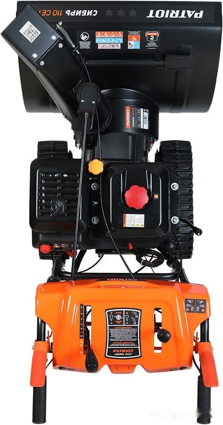 Снегоуборщик Patriot Сибирь 110CET Снегоуборщик Patriot Сибирь 110CET