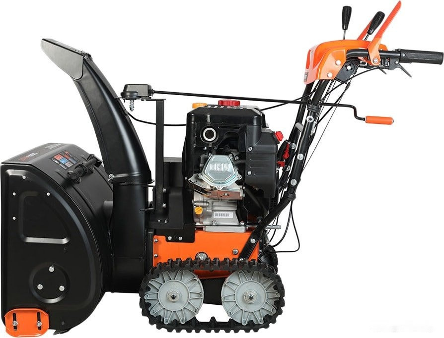 Снегоуборщик Patriot Сибирь 110CET Снегоуборщик Patriot Сибирь 110CET