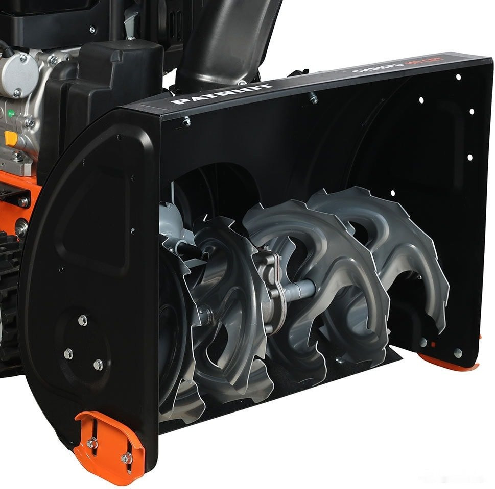 Снегоуборщик Patriot Сибирь 110CET Снегоуборщик Patriot Сибирь 110CET