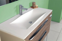 Умывальник Акватон Блент 80 80x45 [1A709231BL010]