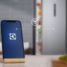 Холодильник Electrolux ENP7TD75S