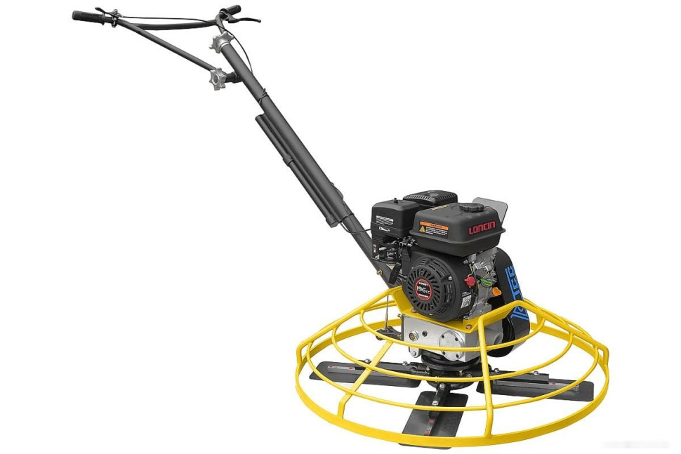 Затирочная машина ТСС TSS DMD/DMR1000L Затирочная машина ТСС TSS DMD/DMR1000L