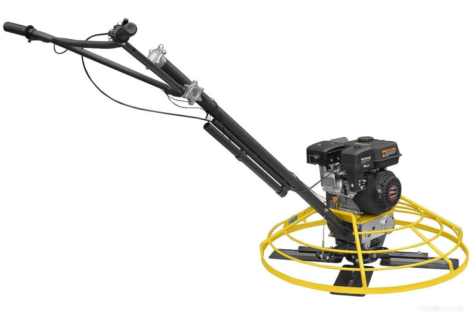 Затирочная машина ТСС TSS DMD/DMR1000L Затирочная машина ТСС TSS DMD/DMR1000L