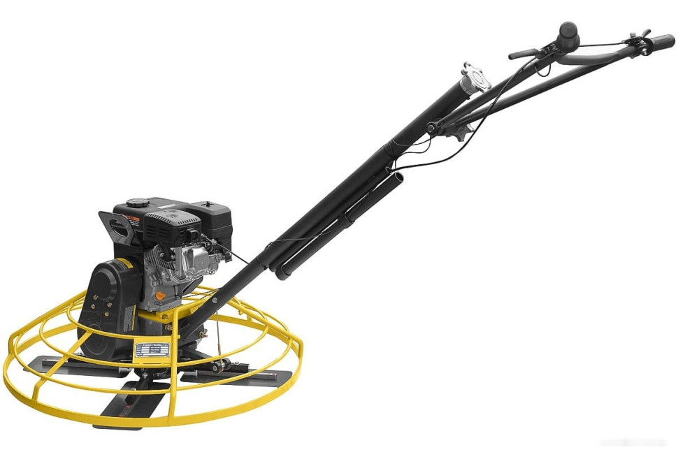 Затирочная машина ТСС TSS DMD/DMR1000L Затирочная машина ТСС TSS DMD/DMR1000L