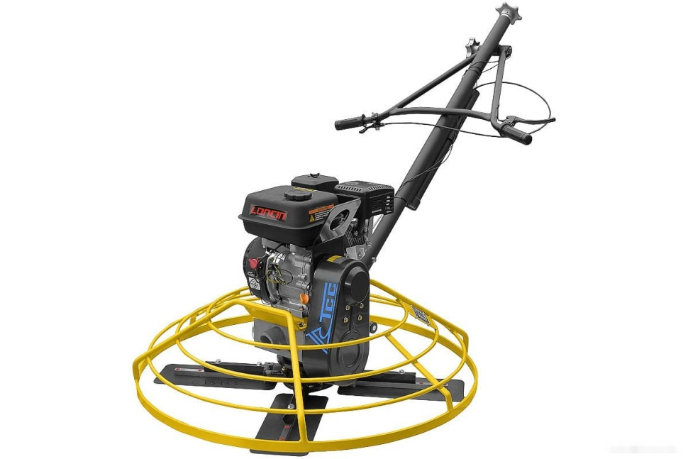 Затирочная машина ТСС TSS DMD/DMR1000L Затирочная машина ТСС TSS DMD/DMR1000L