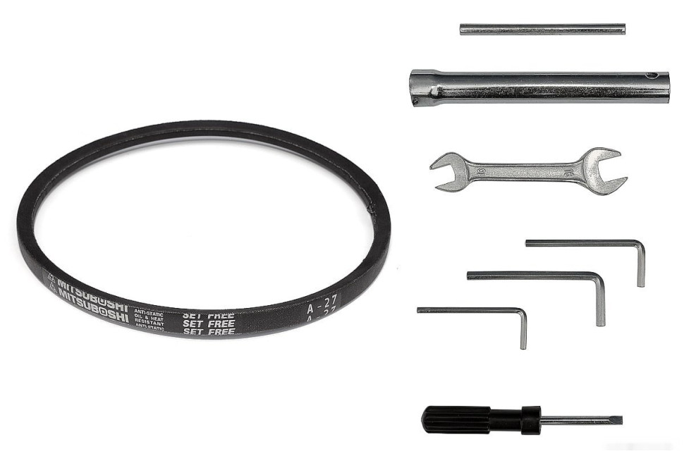 Затирочная машина ТСС TSS DMD/DMR1000L Затирочная машина ТСС TSS DMD/DMR1000L