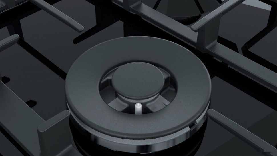 Варочная панель Bosch PCI6B6B95R