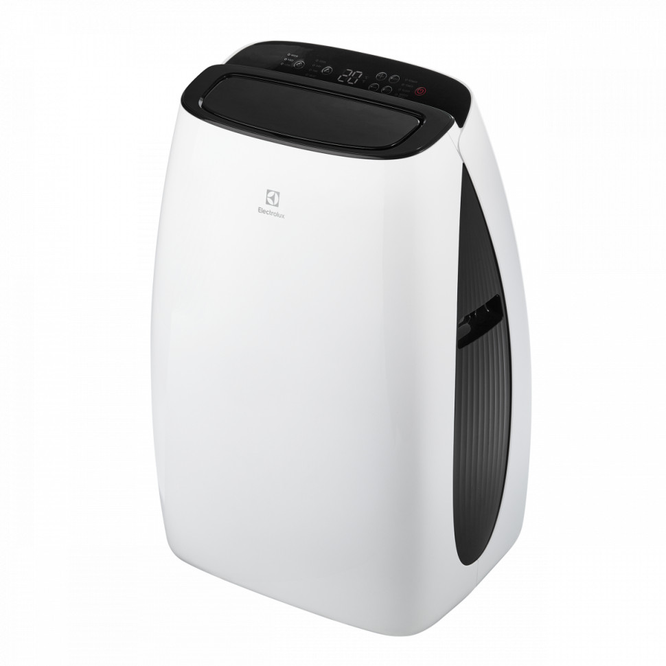 Мобильный кондиционер Electrolux EACM-10 HR/N3