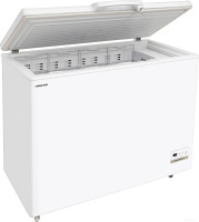 Морозильный ларь HIBERG PF 32L4 NFW