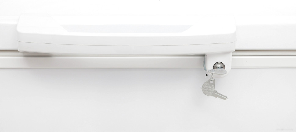 Морозильный ларь HIBERG PF 32L4 NFW Морозильный ларь HIBERG PF 32L4 NFW