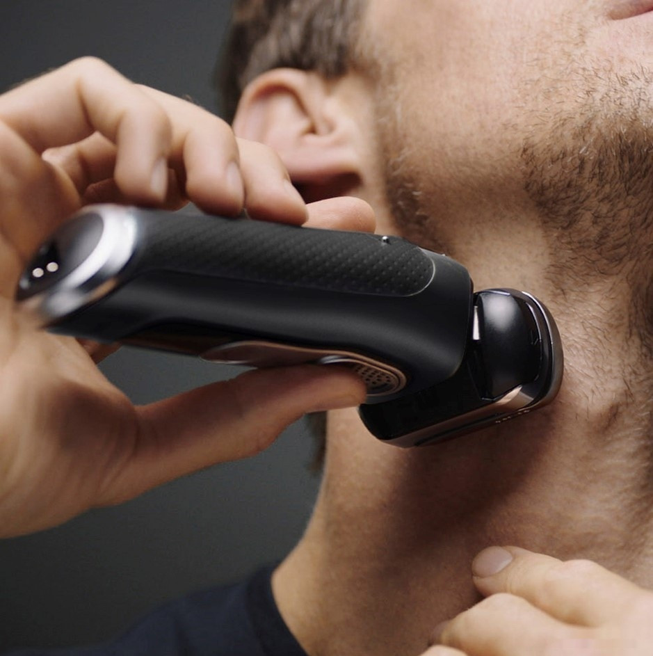 Электробритва мужская Braun Series 9 9350s Электробритва мужская Braun Series 9 9350s