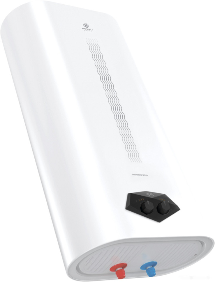 Водонагреватель Royal Clima Diamante Nova RWH-DN30-FE