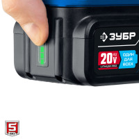 Пила ЗУБР SPB-180-41