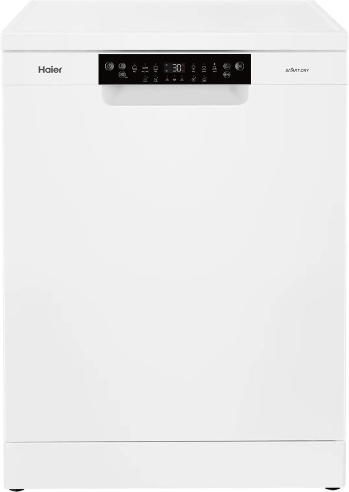 Посудомоечная машина HAIER HDWE15-58WE2RU