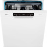Посудомоечная машина HAIER HDWE15-58WE2RU