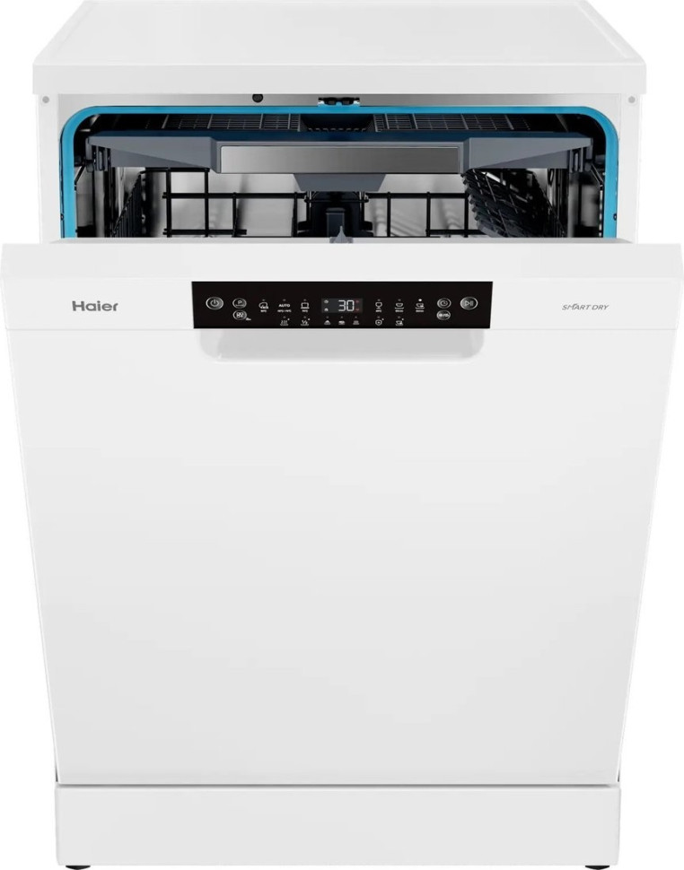 Посудомоечная машина HAIER HDWE15-58WE2RU