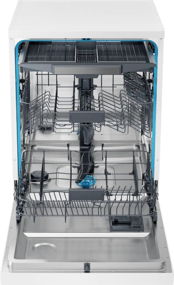 Посудомоечная машина HAIER HDWE15-58WE2RU