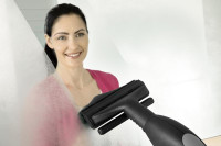 Пароочиститель Karcher SV 7 Premium