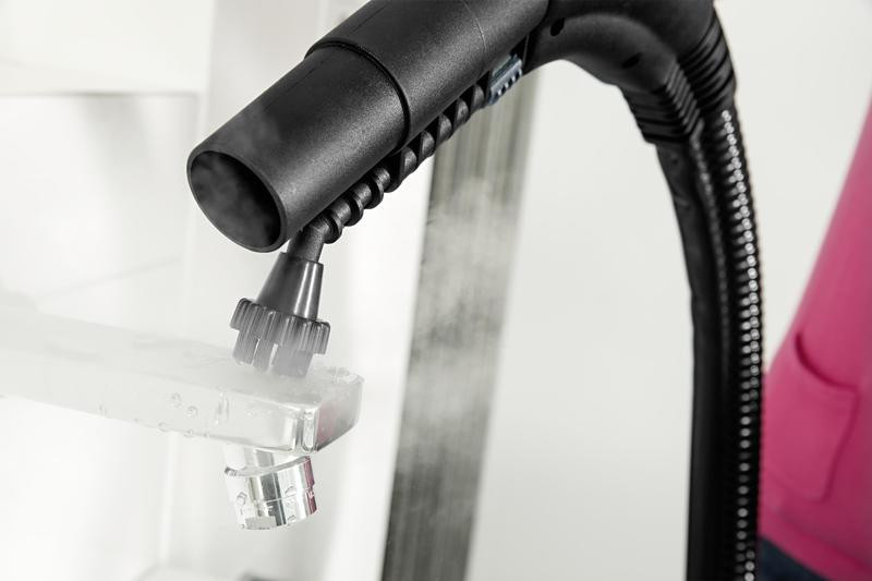 Пароочиститель Karcher SV 7 Premium