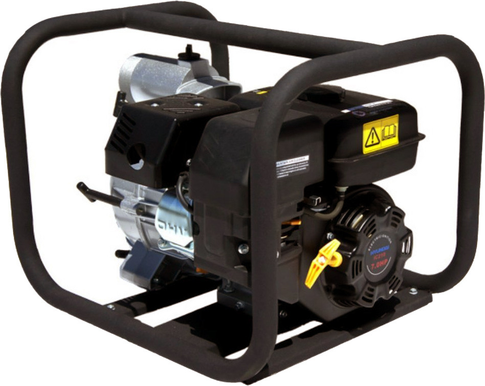 Насос для сточных вод Hyundai HYT80 Насос для сточных вод Hyundai HYT80