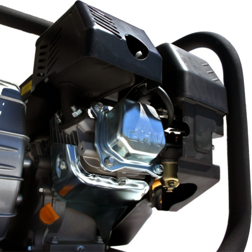 Насос для сточных вод Hyundai HYT80 Насос для сточных вод Hyundai HYT80