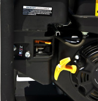 Насос для сточных вод Hyundai HYT80