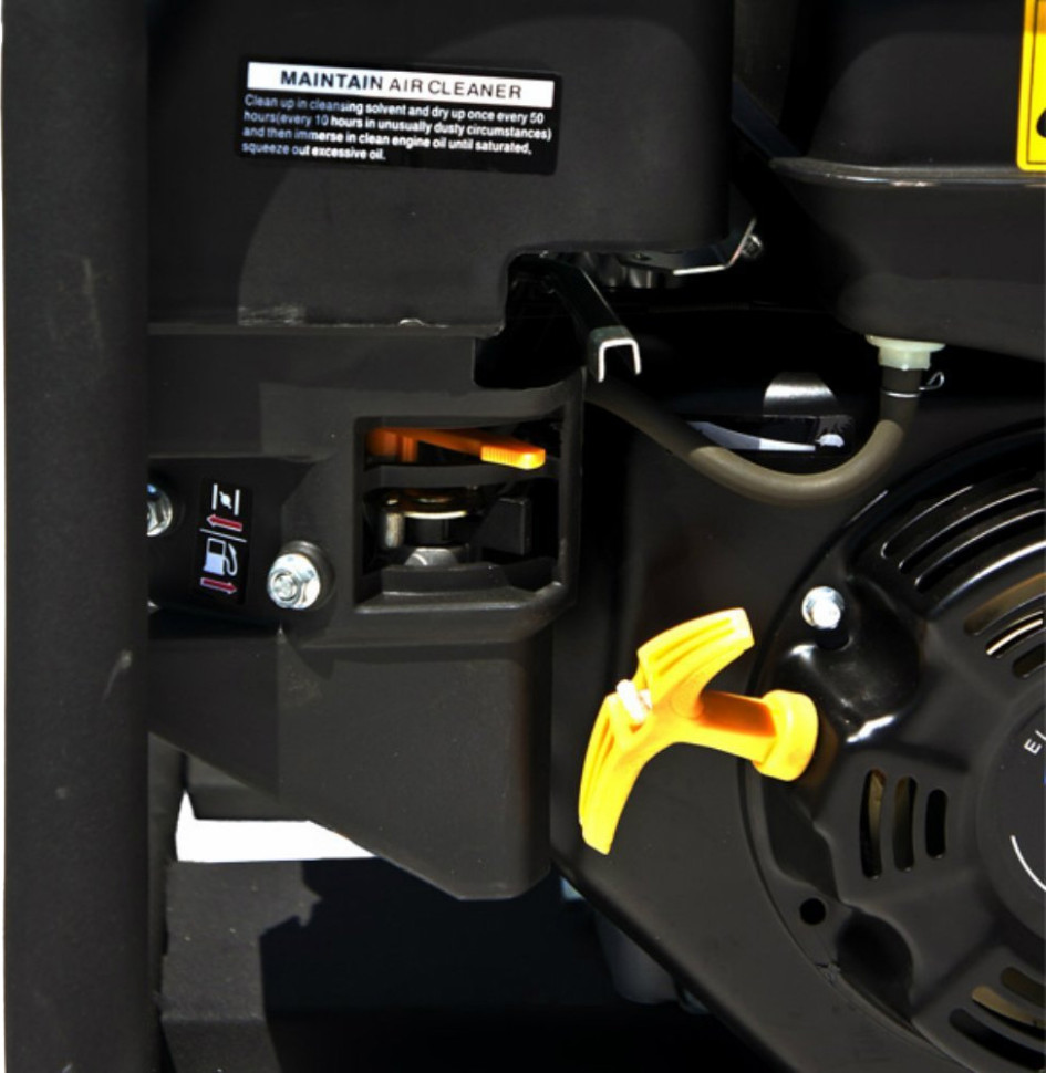 Насос для сточных вод Hyundai HYT80 Насос для сточных вод Hyundai HYT80