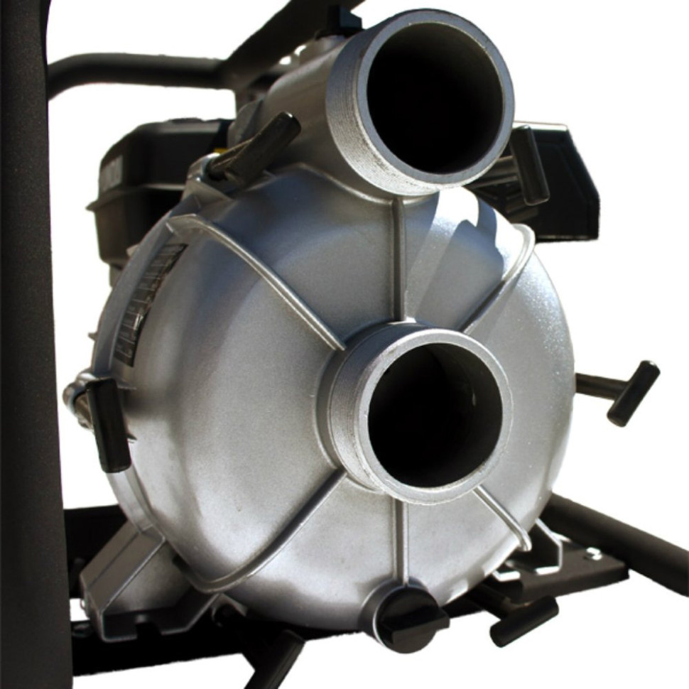 Насос для сточных вод Hyundai HYT80 Насос для сточных вод Hyundai HYT80