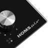 Варочная панель HOMSair HGG641BK