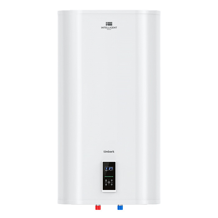 Водонагреватель Timberk Intelligent T-WSS50-FS51D-V