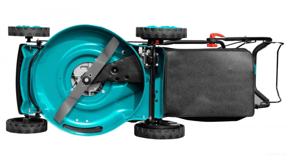 Газонокосилка Total TGT196202